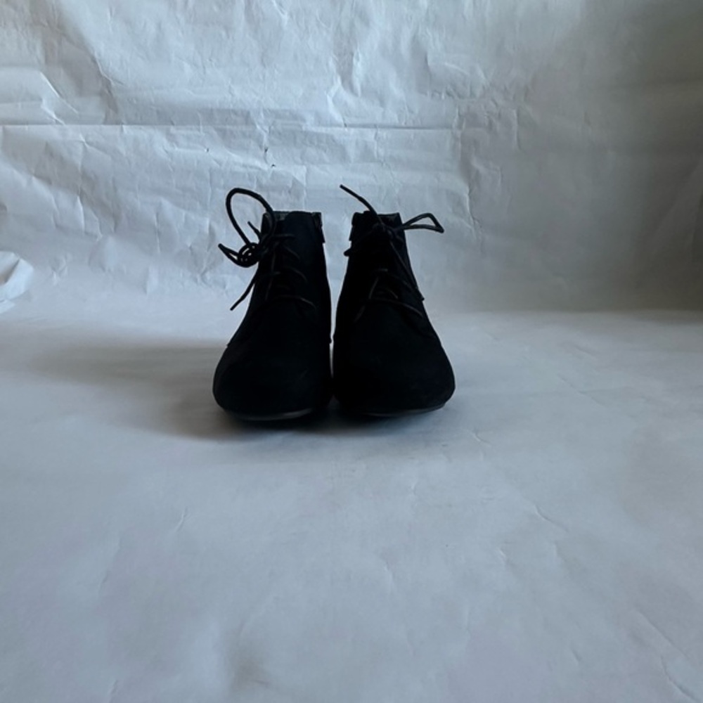 Black Women's Shoes